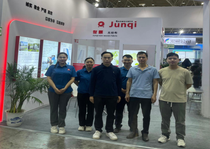 News brief on Participation in the 32nd CIDPEX